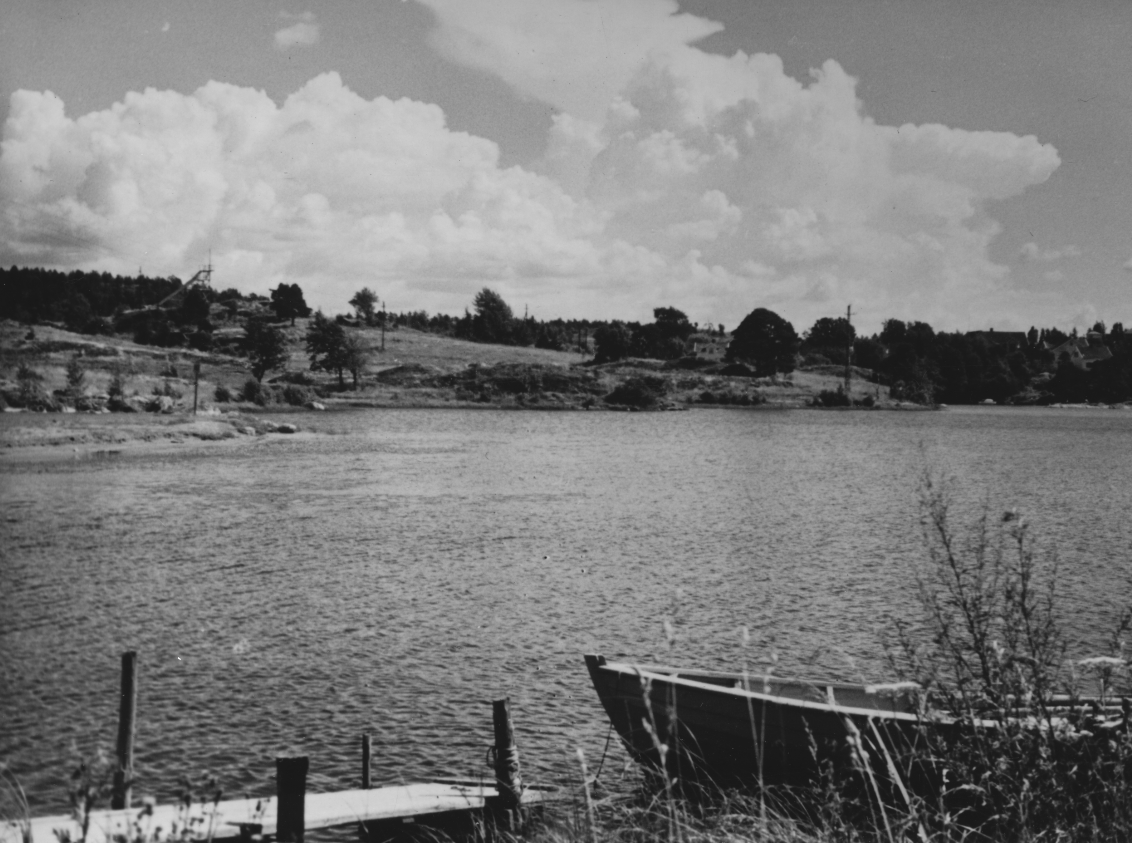 nesparken arnebakken vansjø
